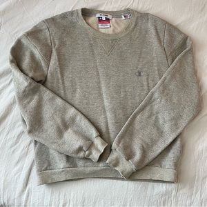 RE/DONE + Champions Sweatshirt